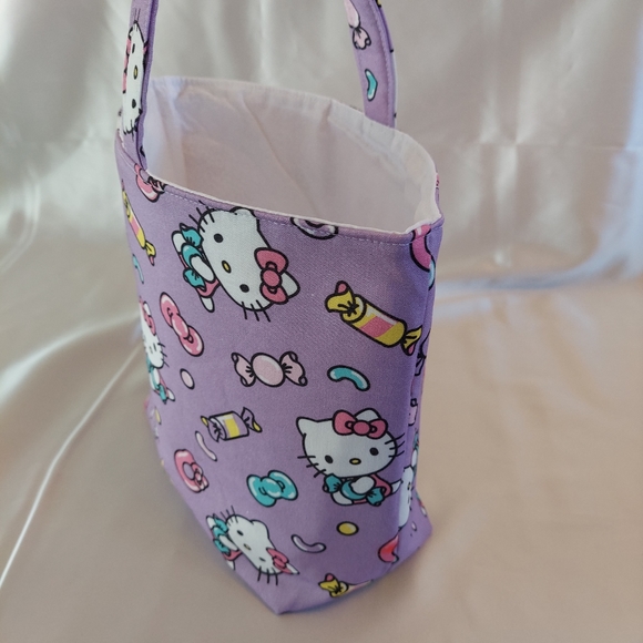 Other - Hello Kitty Basket